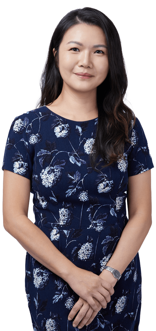 高婕瑜 Jessica Kao