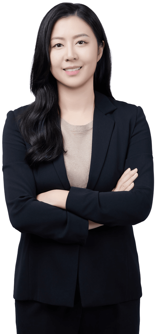 許溥珊 Shannon Hsu