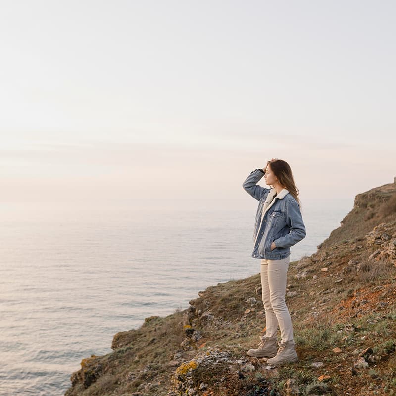 找出明確發展方向