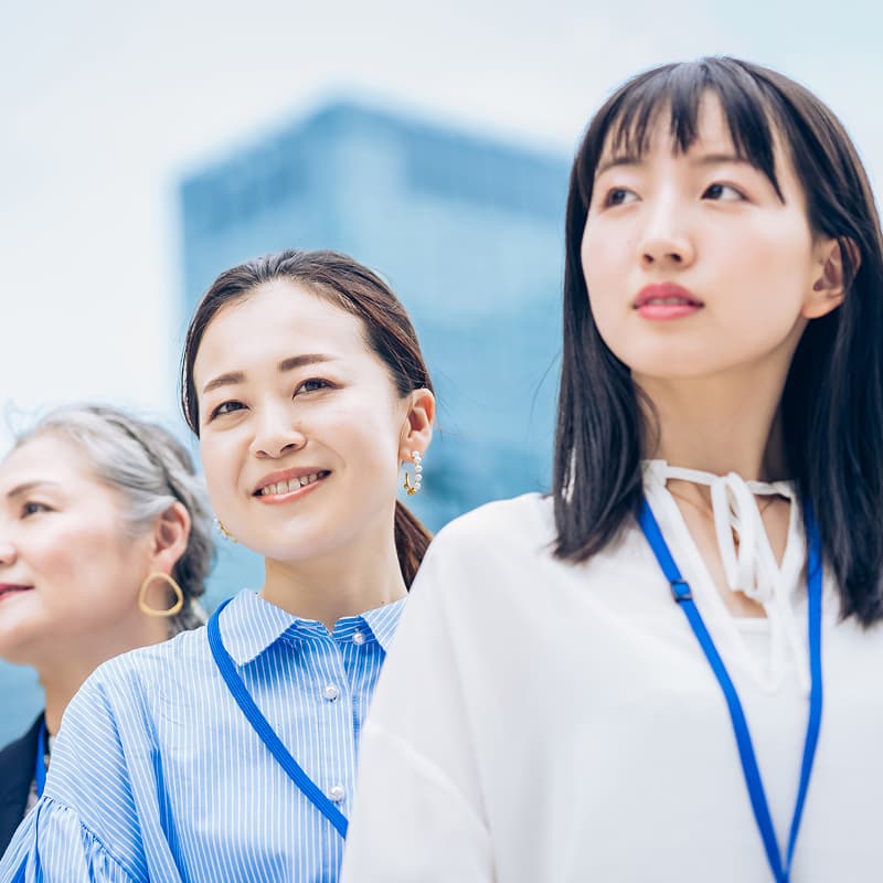 明確的組織文化