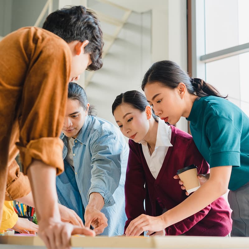 危機後士氣重建